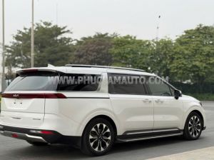 Xe Kia Carnival Signature 3.5G 2022