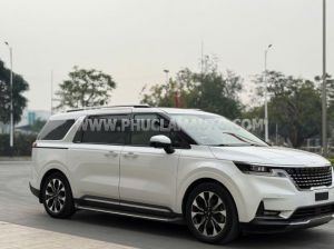 Xe Kia Carnival Signature 3.5G 2022