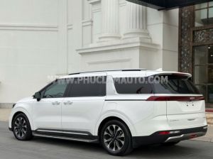 Xe Kia Carnival Signature 3.5G 2022