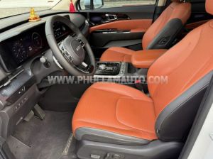 Xe Kia Carnival Signature 3.5G 2022
