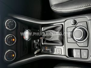 Xe Mazda CX3 Luxury 1.5 AT 2022