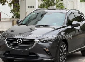 Xe Mazda CX3 Luxury 1.5 AT 2022