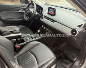 Xe Mazda CX3 Luxury 1.5 AT 2022
