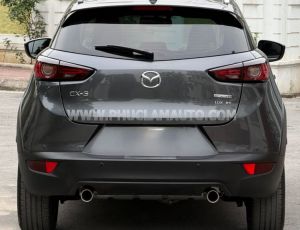 Xe Mazda CX3 Luxury 1.5 AT 2022