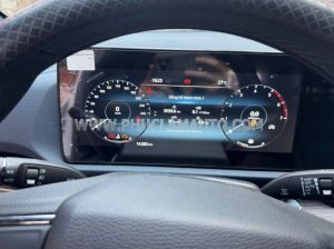 Xe Ford Territory Titanium X 1.5 AT 2025