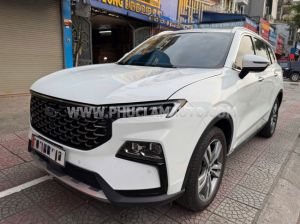 Xe Ford Territory Titanium X 1.5 AT 2025