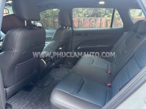 Xe Ford Territory Titanium X 1.5 AT 2025