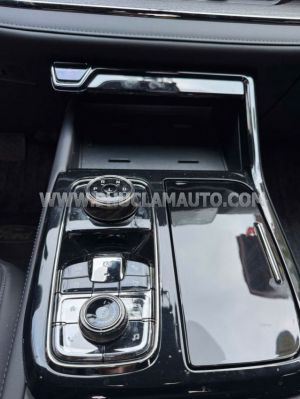 Xe Ford Territory Titanium X 1.5 AT 2025