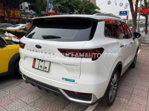 Xe Ford Territory Titanium X 1.5 AT 2025
