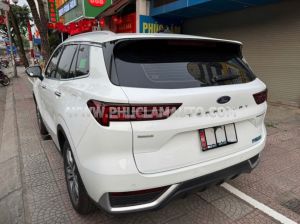 Xe Ford Territory Titanium X 1.5 AT 2025