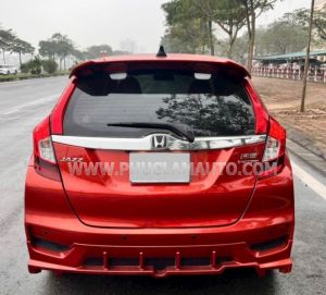 Xe Honda Jazz RS 2019
