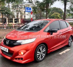 Xe Honda Jazz RS 2019
