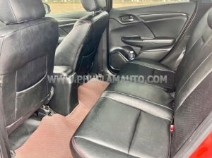 Xe Honda Jazz RS 2019