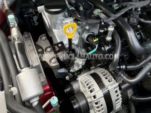 Xe Ford Territory Titanium X 1.5 AT 2025