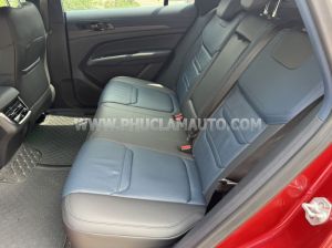 Xe Ford Territory Titanium X 1.5 AT 2025