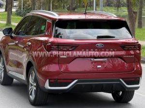 Xe Ford Territory Titanium X 1.5 AT 2025