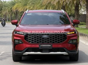 Xe Ford Territory Titanium X 1.5 AT 2025