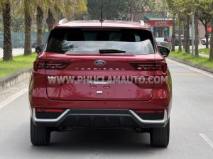 Xe Ford Territory Titanium X 1.5 AT 2025