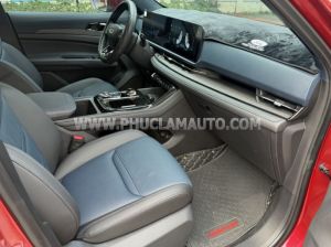 Xe Ford Territory Titanium X 1.5 AT 2025