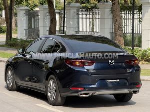Xe Mazda 3 1.5L Luxury 2022
