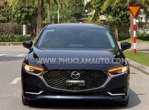 Xe Mazda 3 1.5L Luxury 2022
