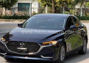Xe Mazda 3 1.5L Luxury 2022
