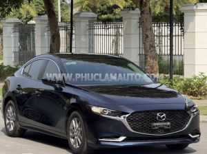 Xe Mazda 3 1.5L Luxury 2022