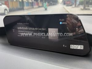 Xe Mazda 3 1.5L Luxury 2022