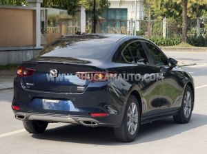 Xe Mazda 3 1.5L Luxury 2022