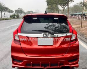Xe Honda Jazz RS 2019