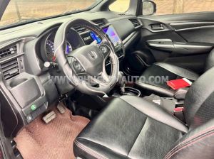 Xe Honda Jazz RS 2019