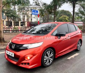 Xe Honda Jazz RS 2019