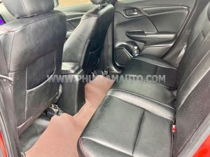 Xe Honda Jazz RS 2019