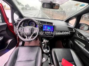 Xe Honda Jazz RS 2019