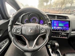 Xe Honda Jazz RS 2019