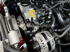 Xe Ford Territory Titanium X 1.5 AT 2025