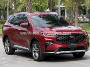 Xe Ford Territory Titanium X 1.5 AT 2025