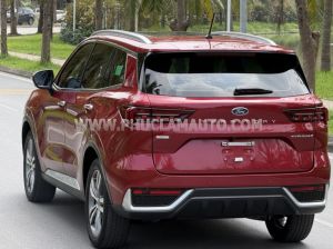 Xe Ford Territory Titanium X 1.5 AT 2025