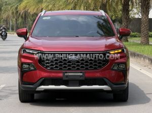 Xe Ford Territory Titanium X 1.5 AT 2025