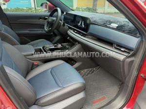 Xe Ford Territory Titanium X 1.5 AT 2025