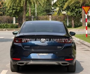 Xe Mazda 3 1.5L Luxury 2022