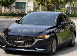 Xe Mazda 3 1.5L Luxury 2022