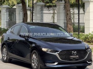 Xe Mazda 3 1.5L Luxury 2022