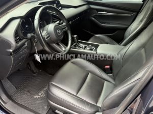 Xe Mazda 3 1.5L Luxury 2022