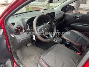 Xe Hyundai i10 1.2 AT 2021