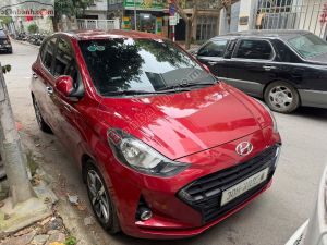 Xe Hyundai i10 Grand 1.2 AT 2021