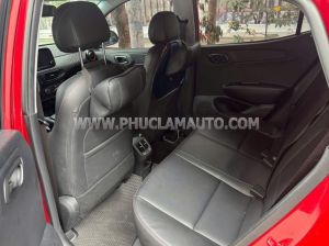 Xe Hyundai i10 1.2 AT 2021