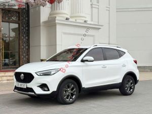 Xe MG ZS Comfort 1.5 AT 2WD 2023