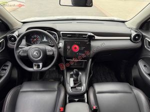 Xe MG ZS Comfort 1.5 AT 2WD 2023