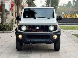 Xe Suzuki Jimny 1.5L 4x4 AT 2024